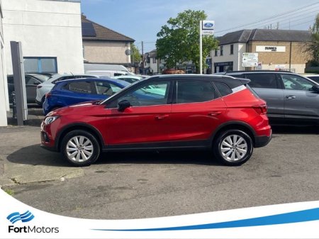 2019 SEAT Arona - photo 9