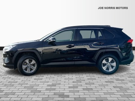 2022 Toyota RAV4 - photo 12