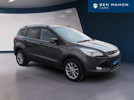 2016 Ford Kuga - photo 7
