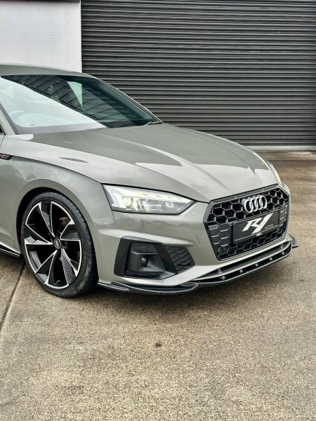 2023 Audi A5 - photo 6