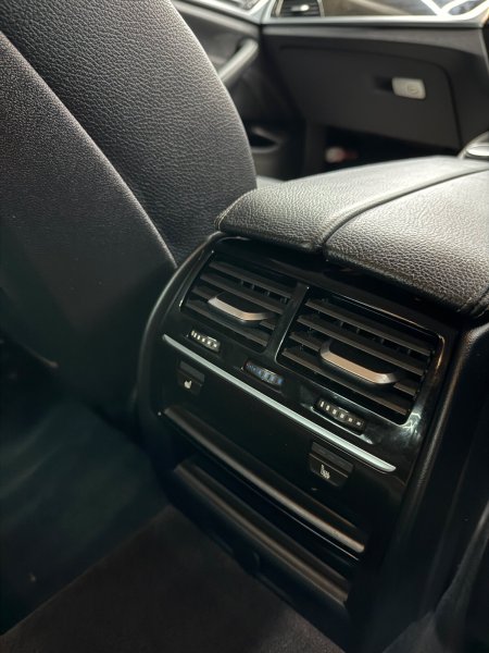 2018 BMW 5-Series - photo 24