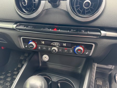 2017 Audi A3 - photo 11