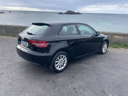 2014 Audi A3 - photo 4