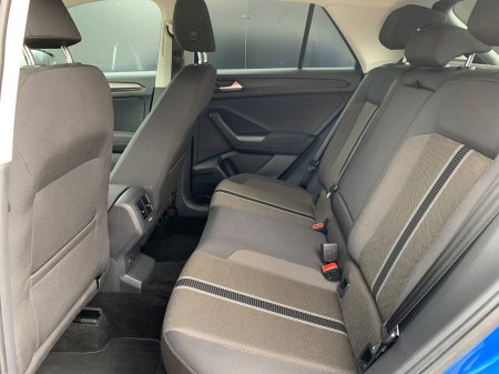 2019 Volkswagen T-Roc - photo 12