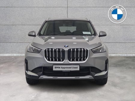 2026 BMW X1 - photo 16