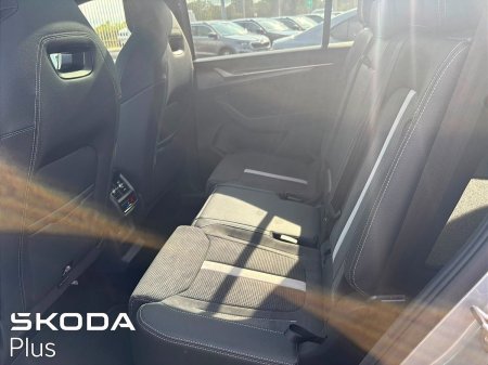 2027 Skoda Kodiaq - photo 6