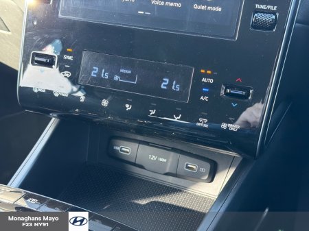2024 Hyundai Tucson - photo 12