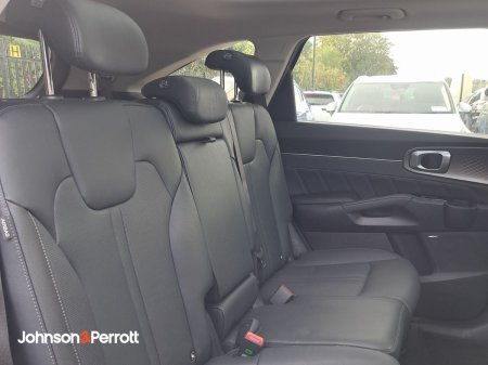 2026 Kia Sorento - photo 5