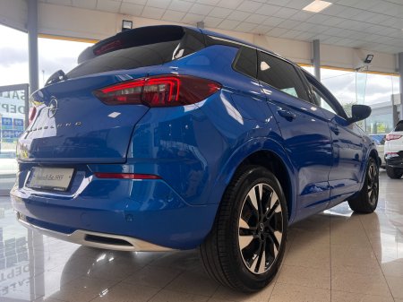 2023 Opel Grandland X - photo 2