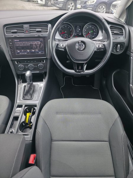 2018 Volkswagen Golf - photo 14