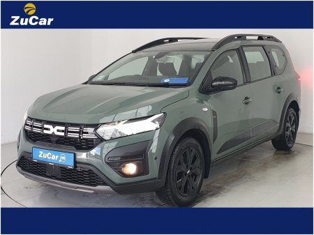 2023 Dacia Jogger - photo 6