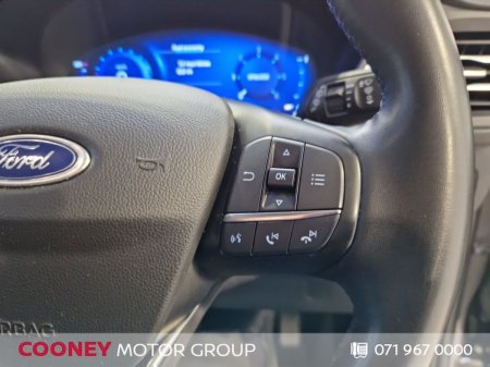 2022 Ford Kuga - photo 32
