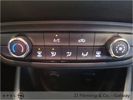 2021 Opel Crossland X - photo 20