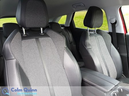 2019 Peugeot 3008 - photo 17