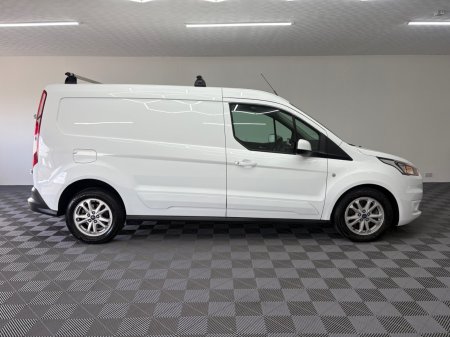 2023 Ford Transit Connect - photo 8