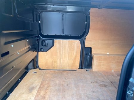 2024 Toyota Proace - photo 7