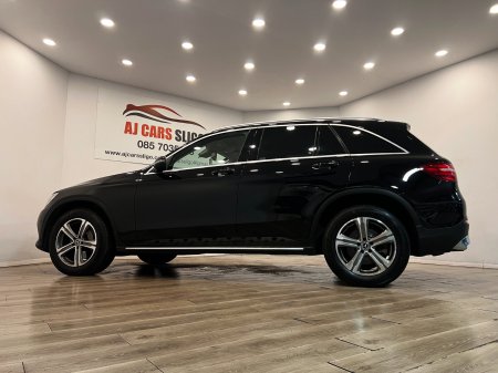 2017 Mercedes-Benz GLC - photo 16