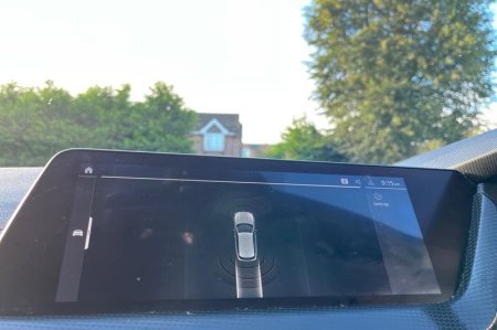 2021 BMW 1-Series - photo 29