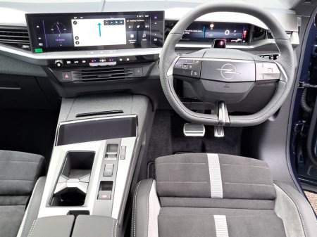 2027 Opel Grandland - photo 21