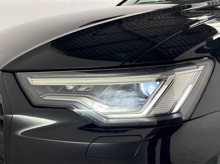 2022 Audi A6 - photo 9