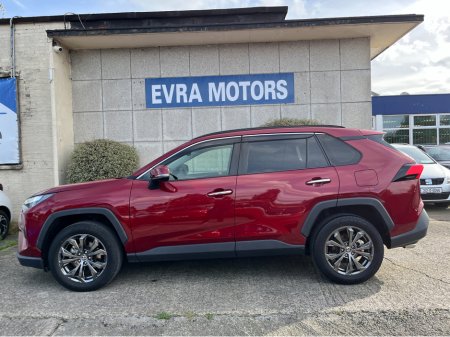 2022 Toyota RAV4 - photo 6