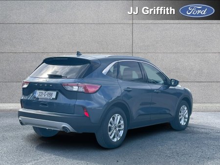 2022 Ford Kuga - photo 6