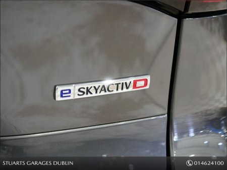 2026 Mazda CX-80 - photo 28