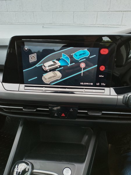 2022 Volkswagen Golf - photo 18