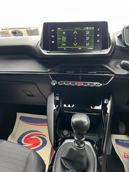 2022 Peugeot 2008 - photo 11