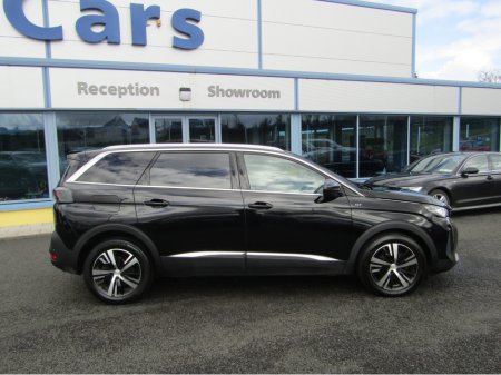 2022 Peugeot 5008 - photo 3
