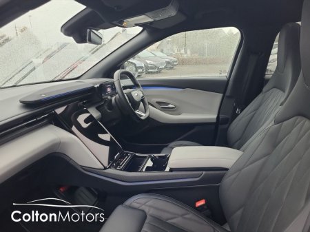 2025 Ford Capri - photo 10