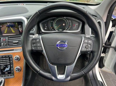 2017 Volvo XC60 - photo 5
