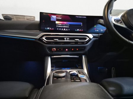 2024 BMW i4 - photo 15