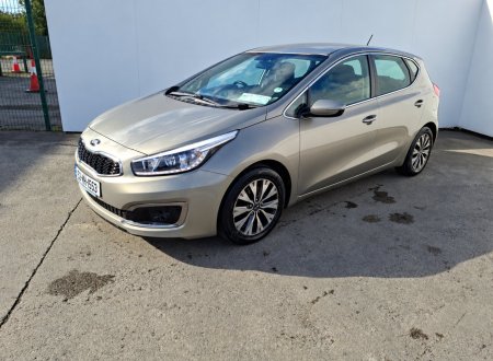 2015 Kia Ceed - photo 4