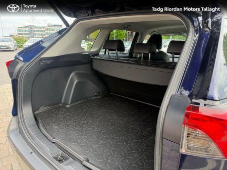 2024 Toyota RAV4 - photo 9