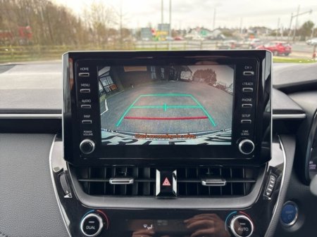 2023 Toyota Corolla - photo 14