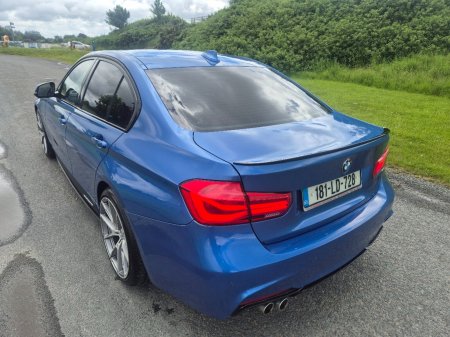 2018 BMW 3-Series - photo 6