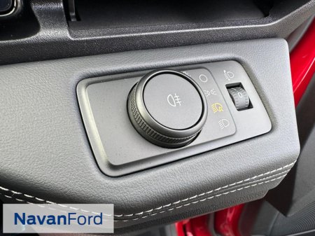 2026 Ford Puma - photo 17