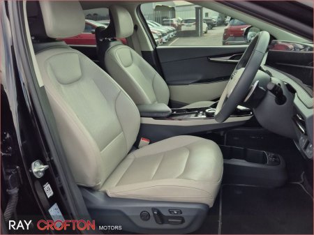 2023 Kia EV6 - photo 23