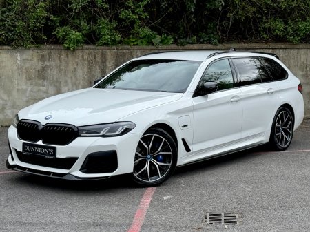 2023 BMW 5-Series - photo 4