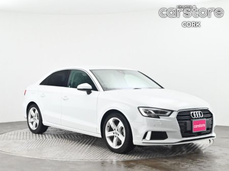 2019 Audi A3 1.4TFSI SPORT SALOON