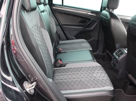 2023 Volkswagen Tiguan - photo 11