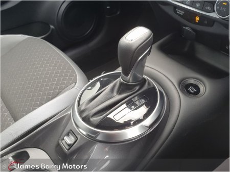 2024 Nissan Juke - photo 15
