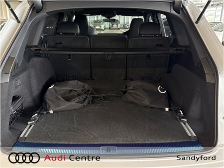 2026 Audi Q7 - photo 11