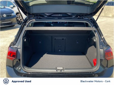 2026 Volkswagen Golf - photo 10