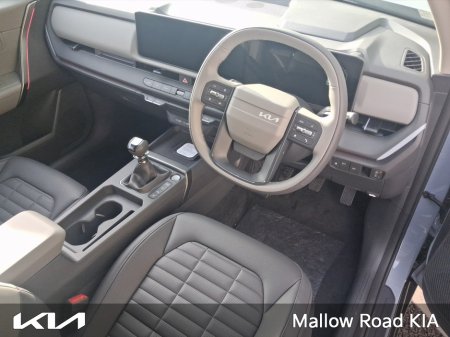2026 Kia Seltos - photo 2