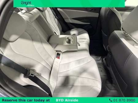 2026 BYD SEAL - photo 21