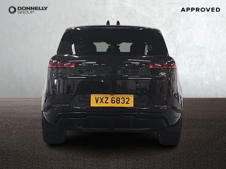 2023 Land Rover Range Rover Sport - photo 6