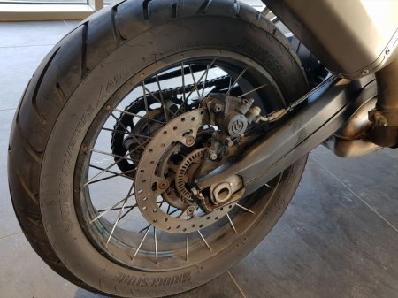 2024 BMW F 900 GS - photo 14