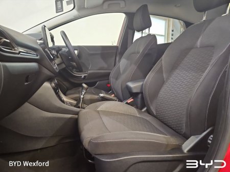 2023 Ford Puma - photo 7